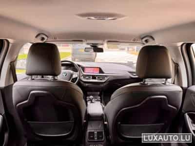 BMW 118 Sportline (2020) - Photo 12