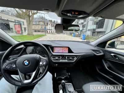 BMW 118 Sportline (2020) - Photo 13