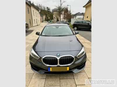 BMW 118 Sportline (2020) - Photo 5