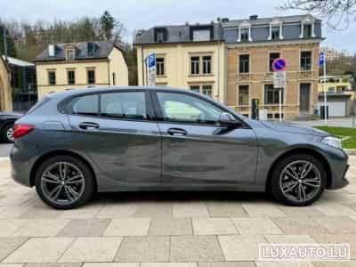 BMW 118 Sportline (2020) - Photo 8