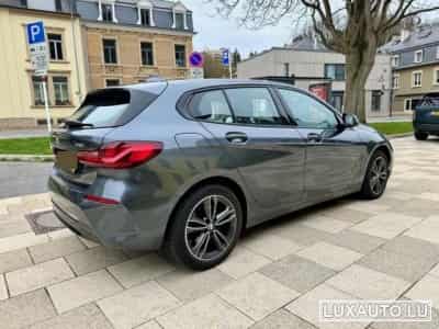 BMW 118 Sportline (2020) - Photo 9