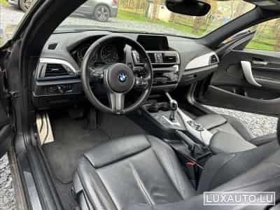 BMW 220 COUPE 220D 190 M SPORT XDRIVE (2017) - Photo 6