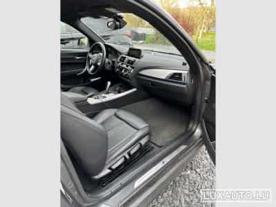 BMW 220 COUPE 220D 190 M SPORT XDRIVE (2017) - Photo 7