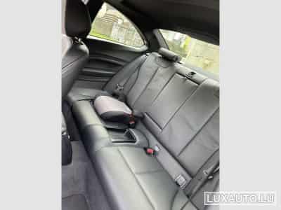 BMW 220 COUPE 220D 190 M SPORT XDRIVE (2017) - Photo 8