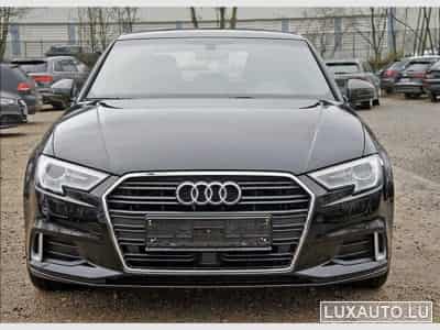 Audi A3 A3 35TDI Limousine s-tronic (2019) - Photo 1