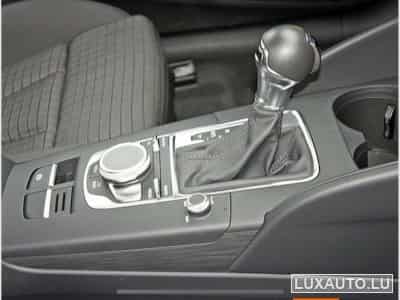 Audi A3 A3 35TDI Limousine s-tronic (2019) - Photo 10