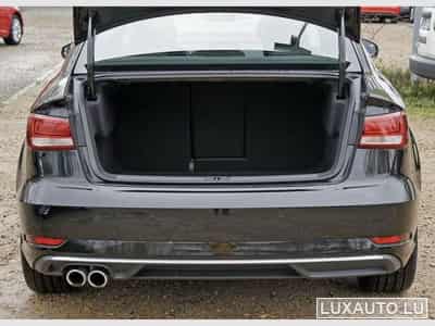 Audi A3 A3 35TDI Limousine s-tronic (2019) - Photo 11