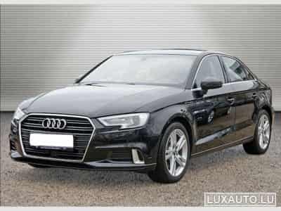 Audi A3 A3 35TDI Limousine s-tronic (2019) - Photo 2