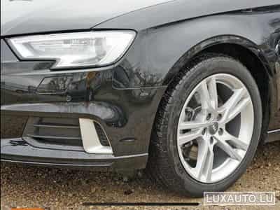 Audi A3 A3 35TDI Limousine s-tronic (2019) - Photo 4