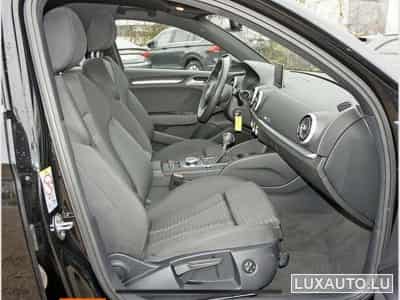 Audi A3 A3 35TDI Limousine s-tronic (2019) - Photo 5