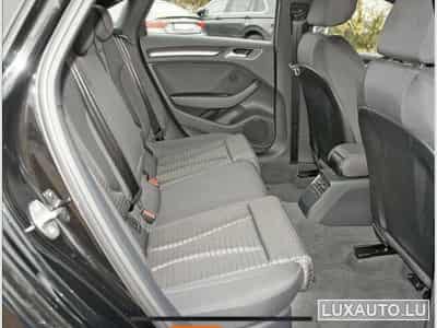 Audi A3 A3 35TDI Limousine s-tronic (2019) - Photo 7