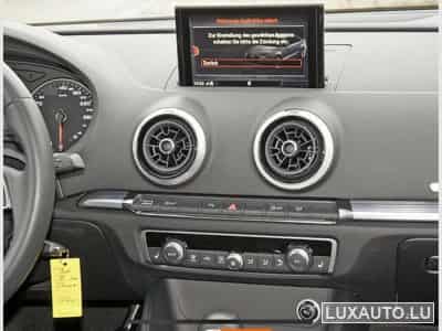 Audi A3 A3 35TDI Limousine s-tronic (2019) - Photo 8