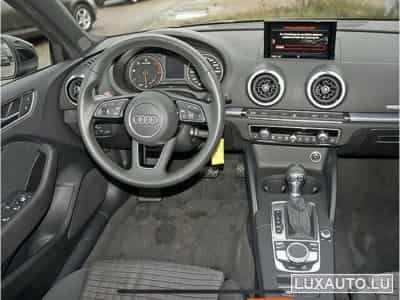 Audi A3 A3 35TDI Limousine s-tronic (2019) - Photo 9