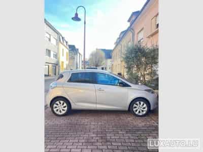 Renault Zoé (2014) - Photo 1