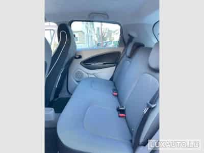 Renault Zoé (2014) - Photo 10