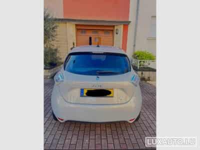 Renault Zoé (2014) - Photo 3