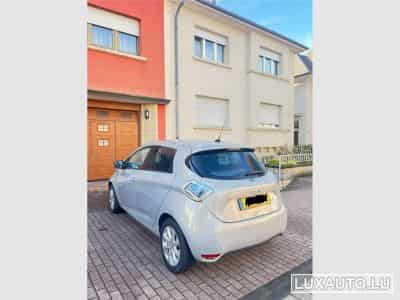 Renault Zoé (2014) - Photo 4