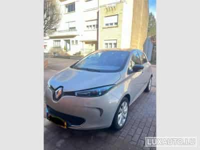 Renault Zoé (2014) - Photo 6