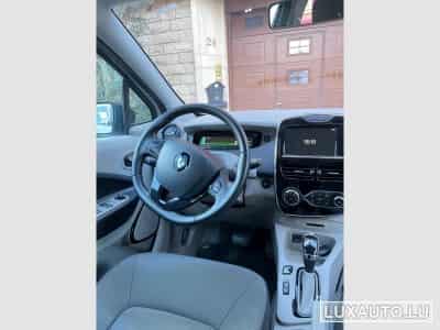 Renault Zoé (2014) - Photo 7