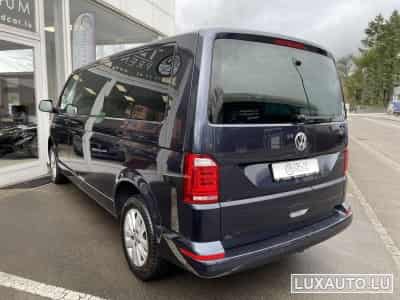 VW Caravelle 2.0 Tdi 204 Comfortline DSG 8 Places (2018) - Foto 12