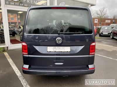 VW Caravelle 2.0 Tdi 204 Comfortline DSG 8 Places (2018) - Foto 13