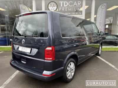 VW Caravelle 2.0 Tdi 204 Comfortline DSG 8 Places (2018) - Foto 14