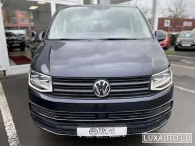 VW Caravelle 2.0 Tdi 204 Comfortline DSG 8 Places (2018) - Foto 2