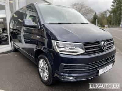 VW Caravelle 2.0 Tdi 204 Comfortline DSG 8 Places (2018) - Foto 3