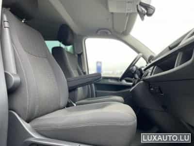 VW Caravelle 2.0 Tdi 204 Comfortline DSG 8 Places (2018) - Foto 4