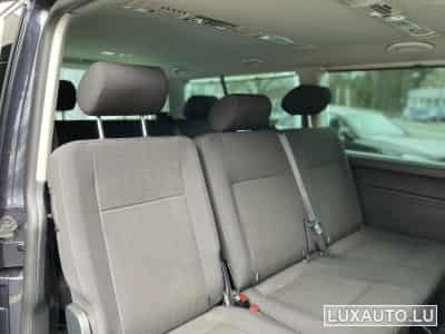 VW Caravelle 2.0 Tdi 204 Comfortline DSG 8 Places (2018) - Foto 5