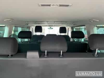 VW Caravelle 2.0 Tdi 204 Comfortline DSG 8 Places (2018) - Foto 7