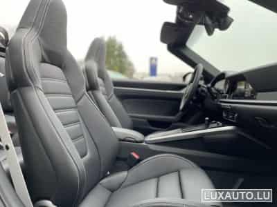 Porsche 911 992 Cabriolet 3.8 Turbo S PDK Céramique (2022) - Foto 4