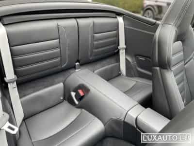 Porsche 911 992 Cabriolet 3.8 Turbo S PDK Céramique (2022) - Foto 5