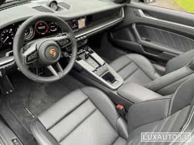 Porsche 911 992 Cabriolet 3.8 Turbo S PDK Céramique (2022) - Foto 6