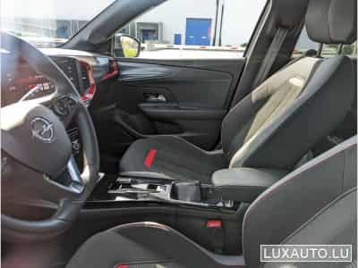 Opel Mokka-E GS Line (2022) - Photo 4