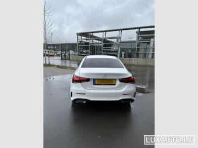 Mercedes A 250 Limousine 4MATIC AMG-Line AMG LINE / Night Package Business (2021) - Foto 3