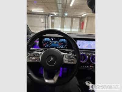 Mercedes A 250 Limousine 4MATIC AMG-Line AMG LINE / Night Package Business (2021) - Foto 4