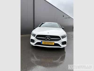 Mercedes A 250 Limousine 4MATIC AMG-Line AMG LINE / Night Package Business (2021) - Foto 8