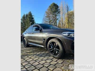 BMW X4M M Competition - 510  CH (2021) - Photo 2
