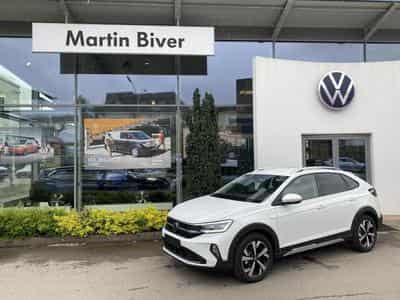 VW Taigo Style (2024) - Foto 1