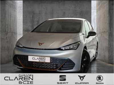 Cupra Born e-Boost (2024) - Photo 1
