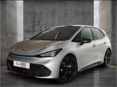 Cupra Born e-Boost (2024) - Photo 2