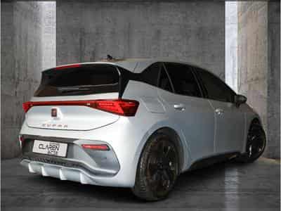 Cupra Born e-Boost (2024) - Photo 4