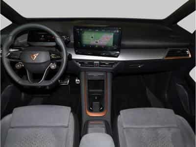 Cupra Born e-Boost (2024) - Photo 8