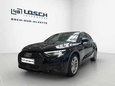 Audi A3 40 TFSIe Sportback S tronic (2024) - Photo 1