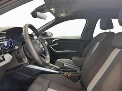 Audi A3 40 TFSIe Sportback S tronic (2024) - Photo 11