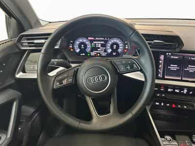 Audi A3 40 TFSIe Sportback S tronic (2024) - Photo 12