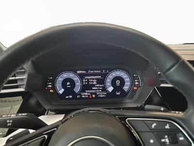 Audi A3 40 TFSIe Sportback S tronic (2024) - Photo 13