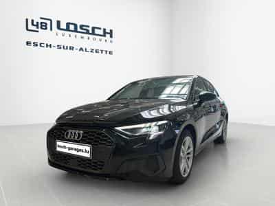 Audi A3 40 TFSIe Sportback S tronic (2024) - Photo 3
