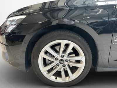 Audi A3 40 TFSIe Sportback S tronic (2024) - Photo 9